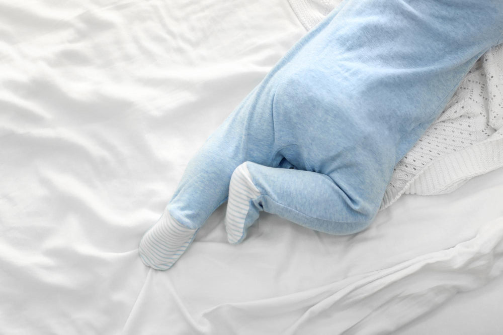 Soft Cotton Fabric for Babywear