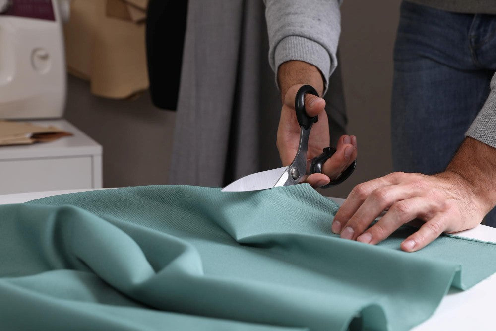 Viscose fabric in poland