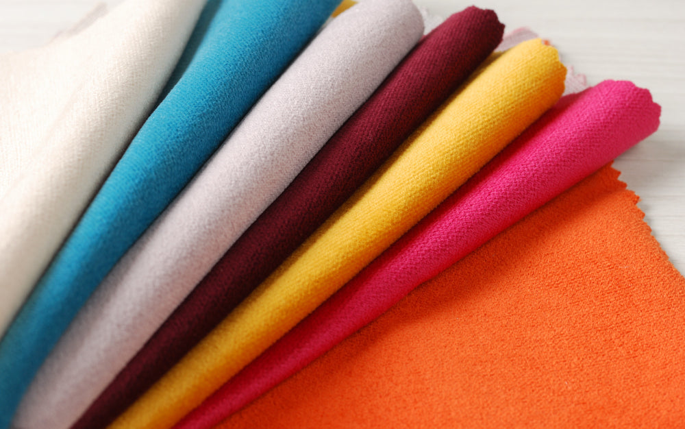 Yarn Dyed Fabric at Wholesale in Europe