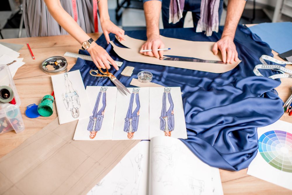 How to Design a Dress Pattern: Complete Guide
