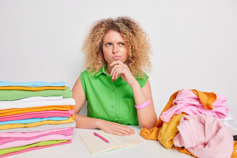 Common Fabric Mistakes