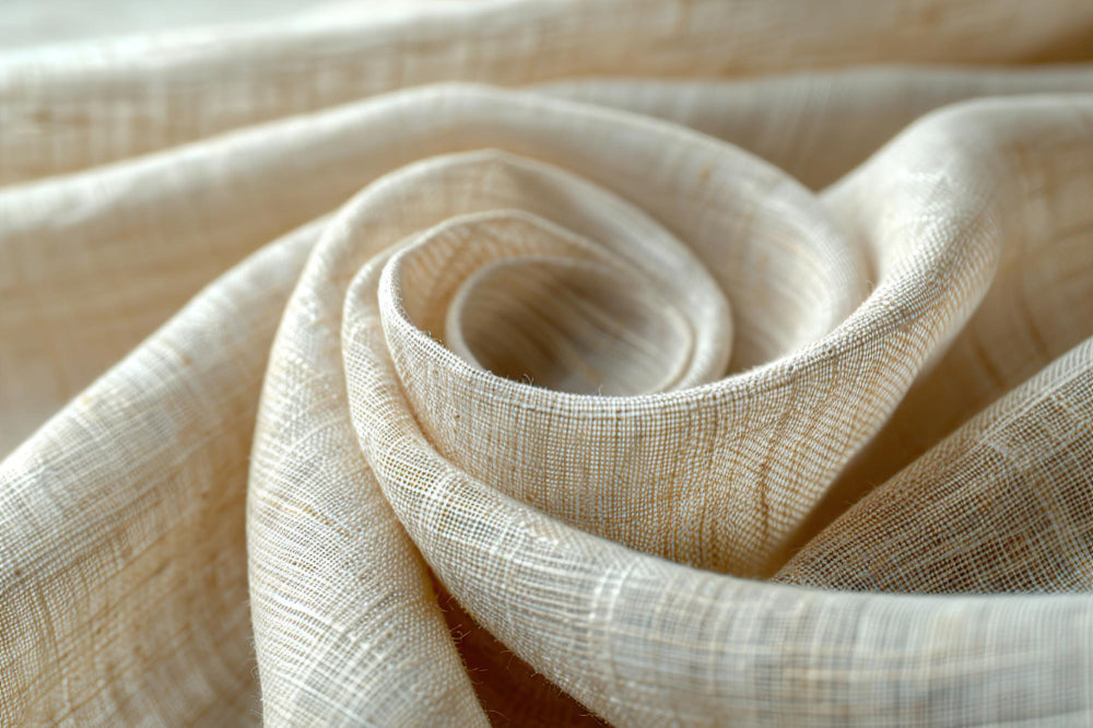  Linen Fabrics In Chennai
