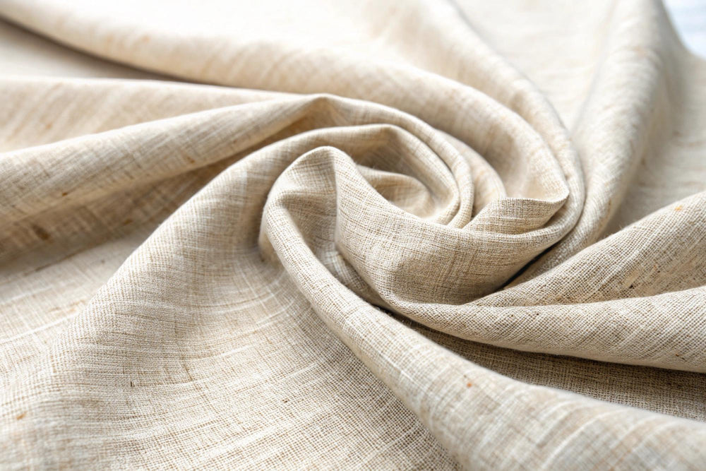 Linen Fabrics In The Czech Republic