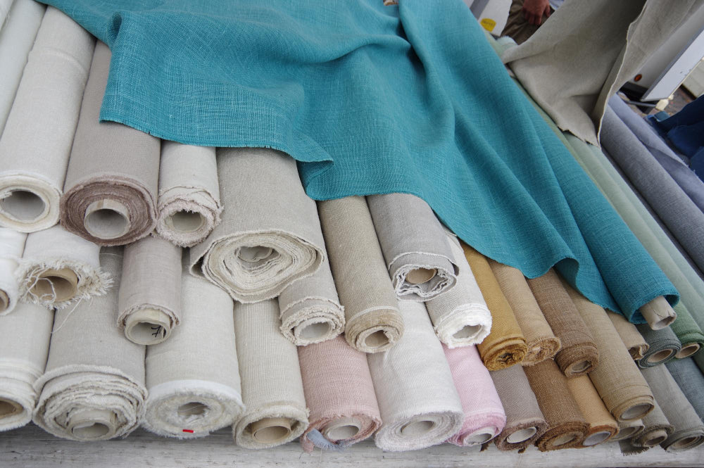 100% Cotton Fabric Wholesale in the USA