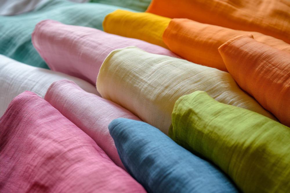 Most Affordable Cotton Fabrics in Qatar - Fabriclore