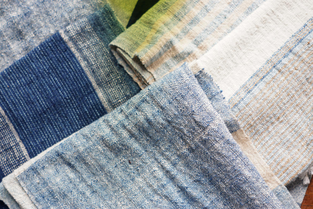 Linen Fabric