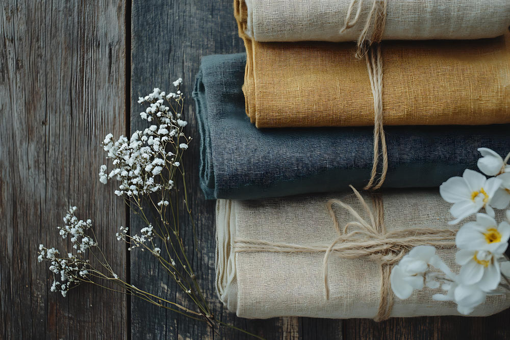 Most Affordable Linen Fabrics in Brisbane - Fabriclore