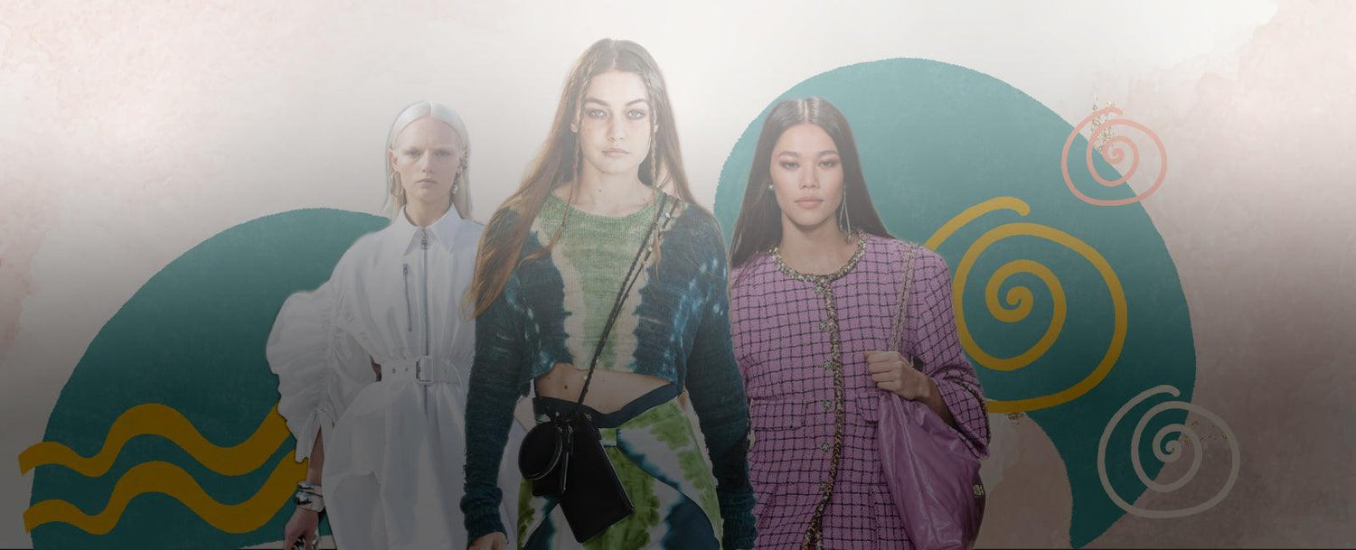 The 2022 Spring-Summer Trends You Can't Do Without - Fabriclore