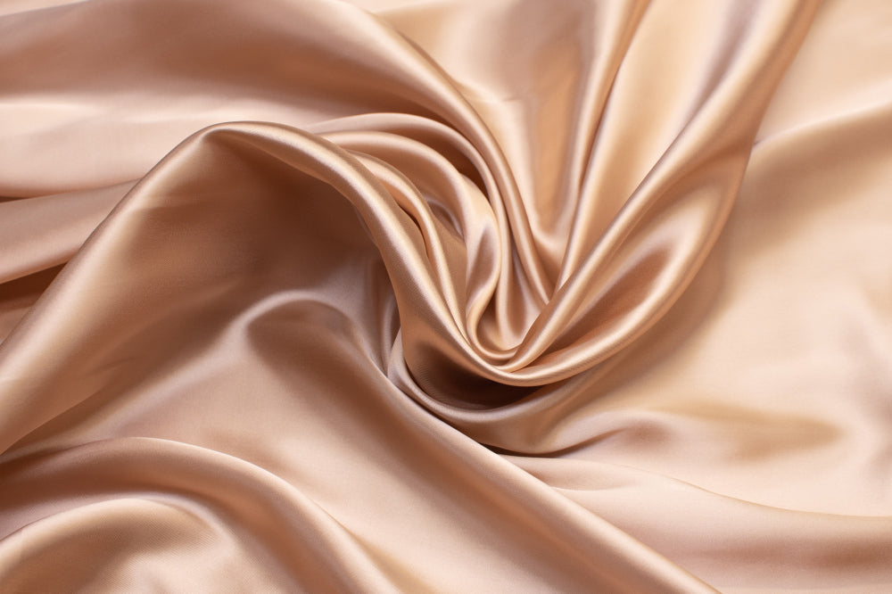 Satin Fabric