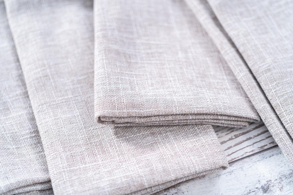 Affordable Linen Fabrics In Jaipur - Fabriclore