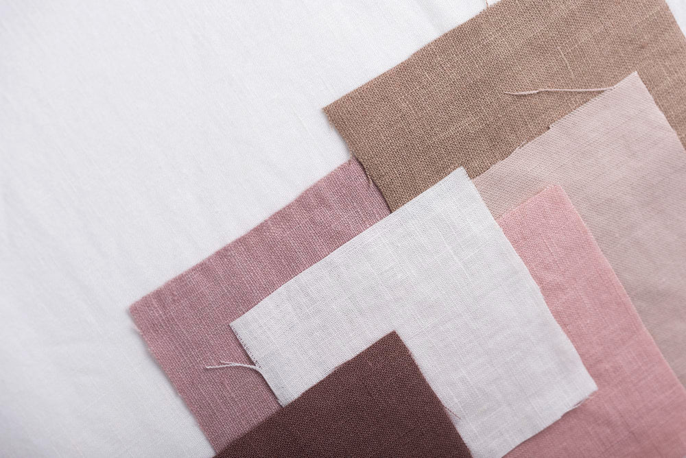 Linen Fabric In Latvia