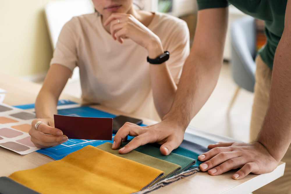 Traditional Sampling