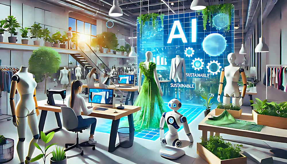 The Ethics Behind AI-Generated Art: Is It Truly Original?