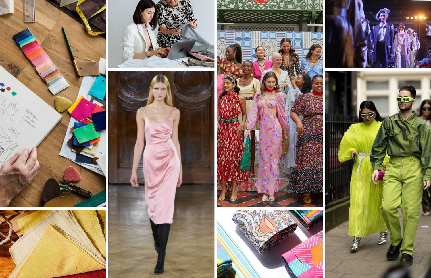 Why Trend Forecasting Matters For Fashion Brands