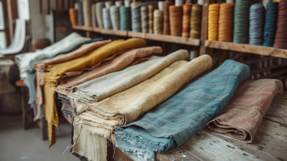  Linen Fabric in Santa Fe, New Mexico - Fabriclore