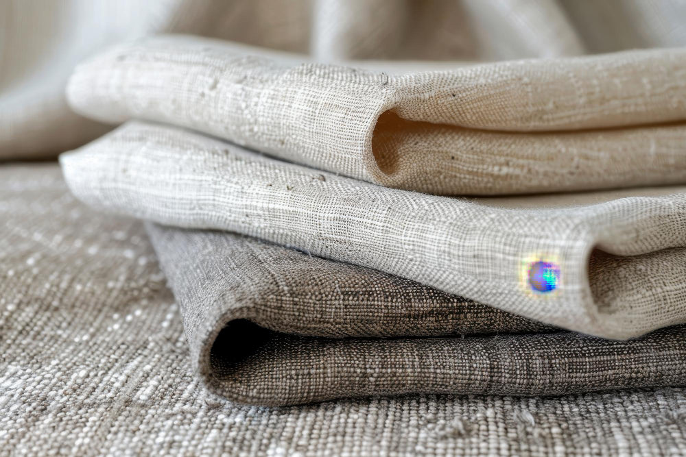 Best Places to Buy Linen Fabric in the UAE