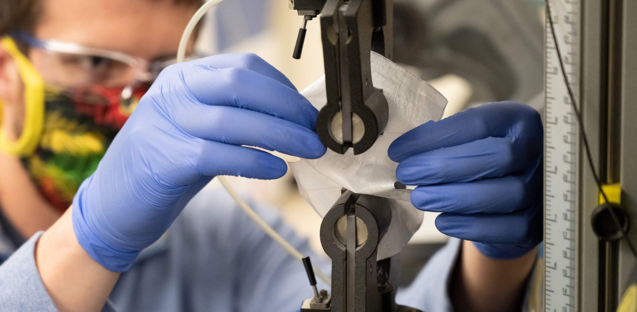 With Fabriclore Understand Significance Of Textile Testing with-fabriclore-understand-significance-of-textile-testing