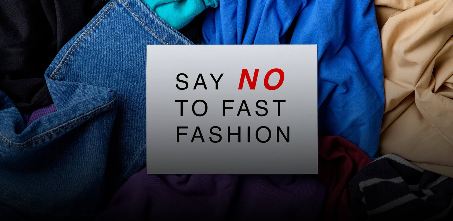 Is Fast Fashion Good Or Bad?
