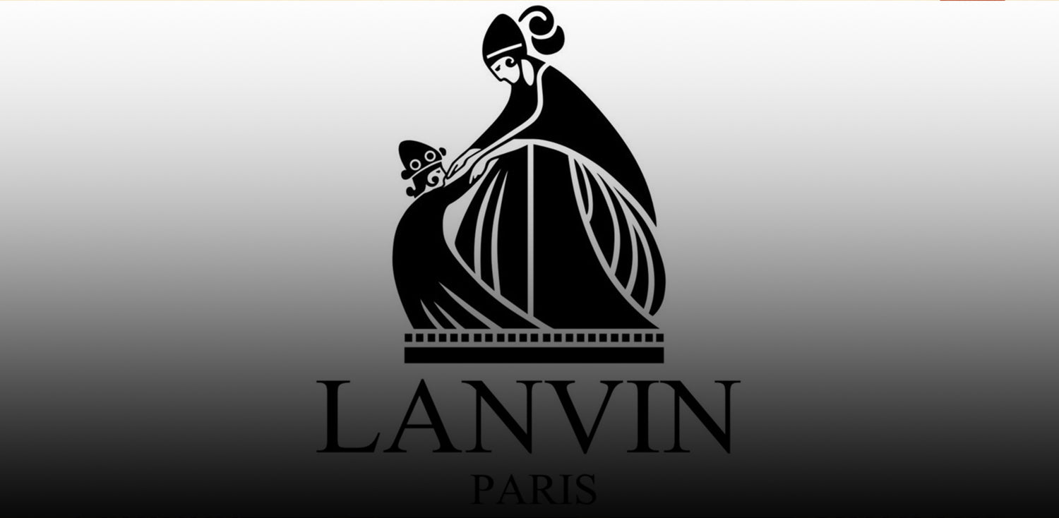 Jeanne Lanvin: A Tale Of Mother Of Fashion