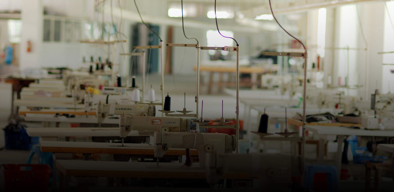 Revolutionizing the face of Textile Industry