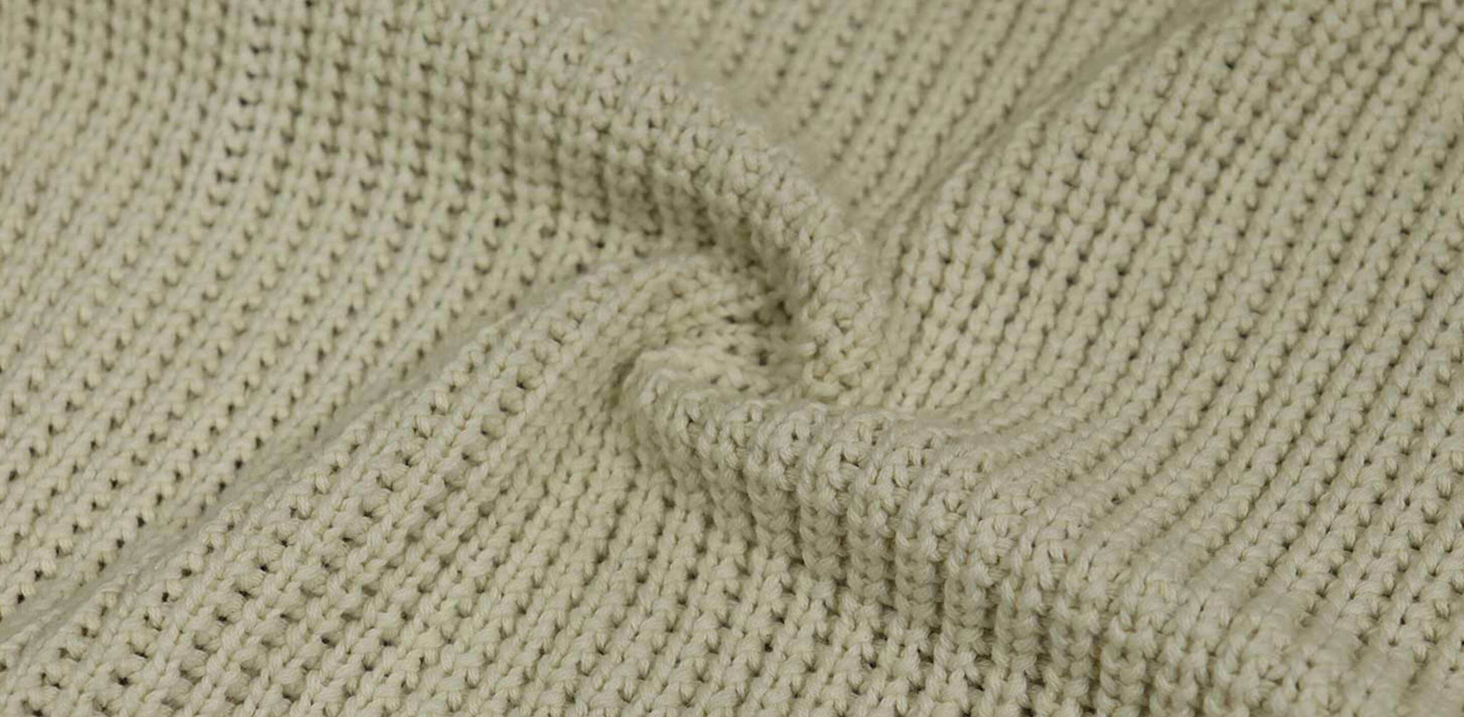 All You Need to Know About Knit Fabric: A Comprehensive Guide