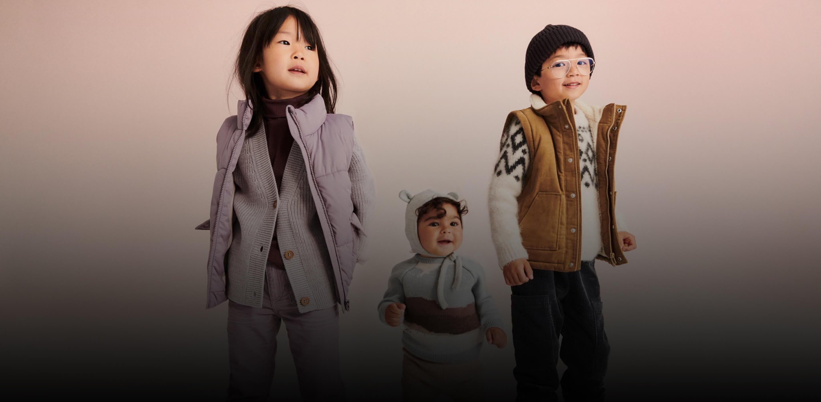 Choosing the Right Outerwear for Your Toddler