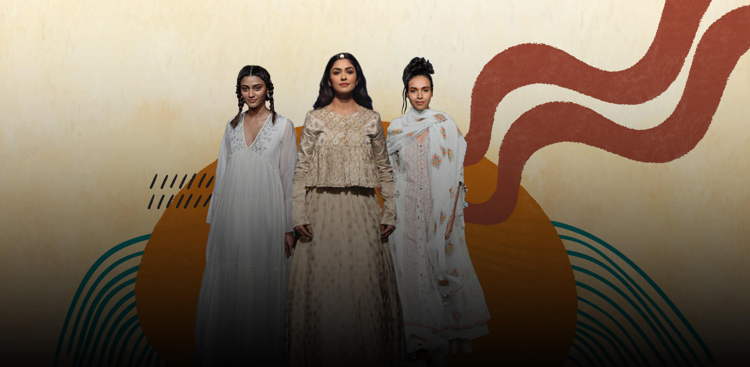 7 Indian Brands to Look for Ready to Wear Outfits