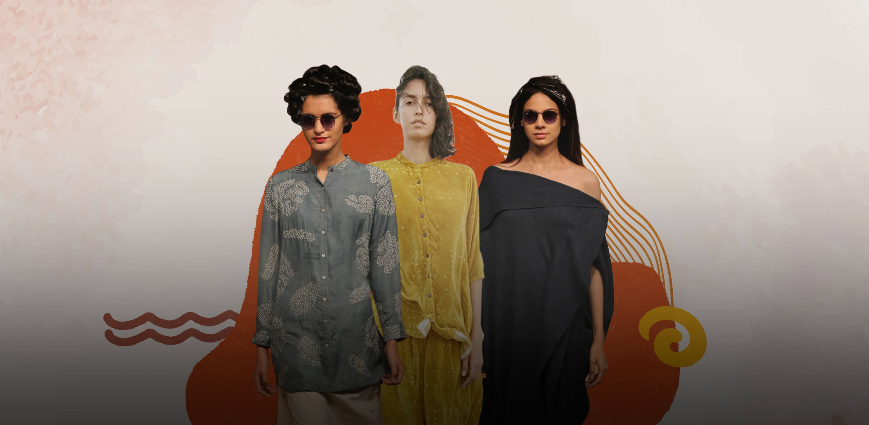 7 Sustainable Fashion Companies From India That Are Changing The Way We Shop
