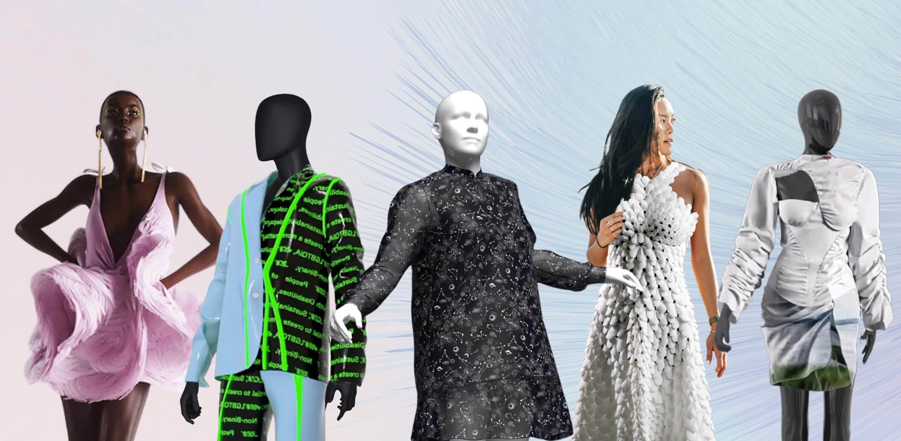 FASHION STARTUPS: THE INDUSTRY'S FUTURE