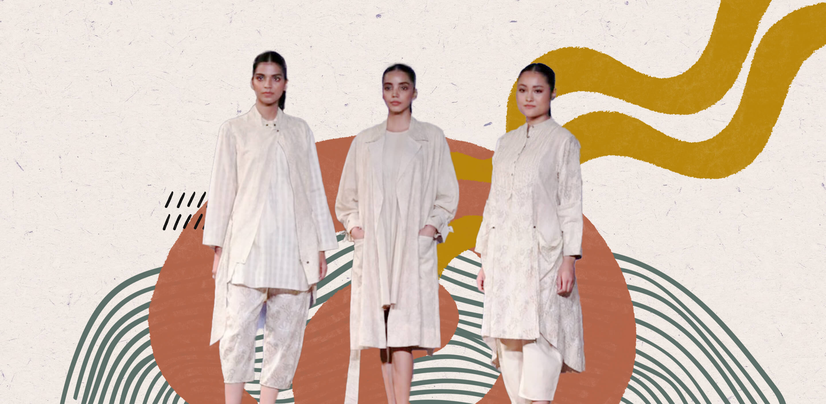 Khadi Denim: A Hybrid Textile