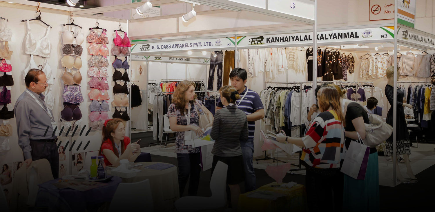 Dubai International Apparel & Textile Fair