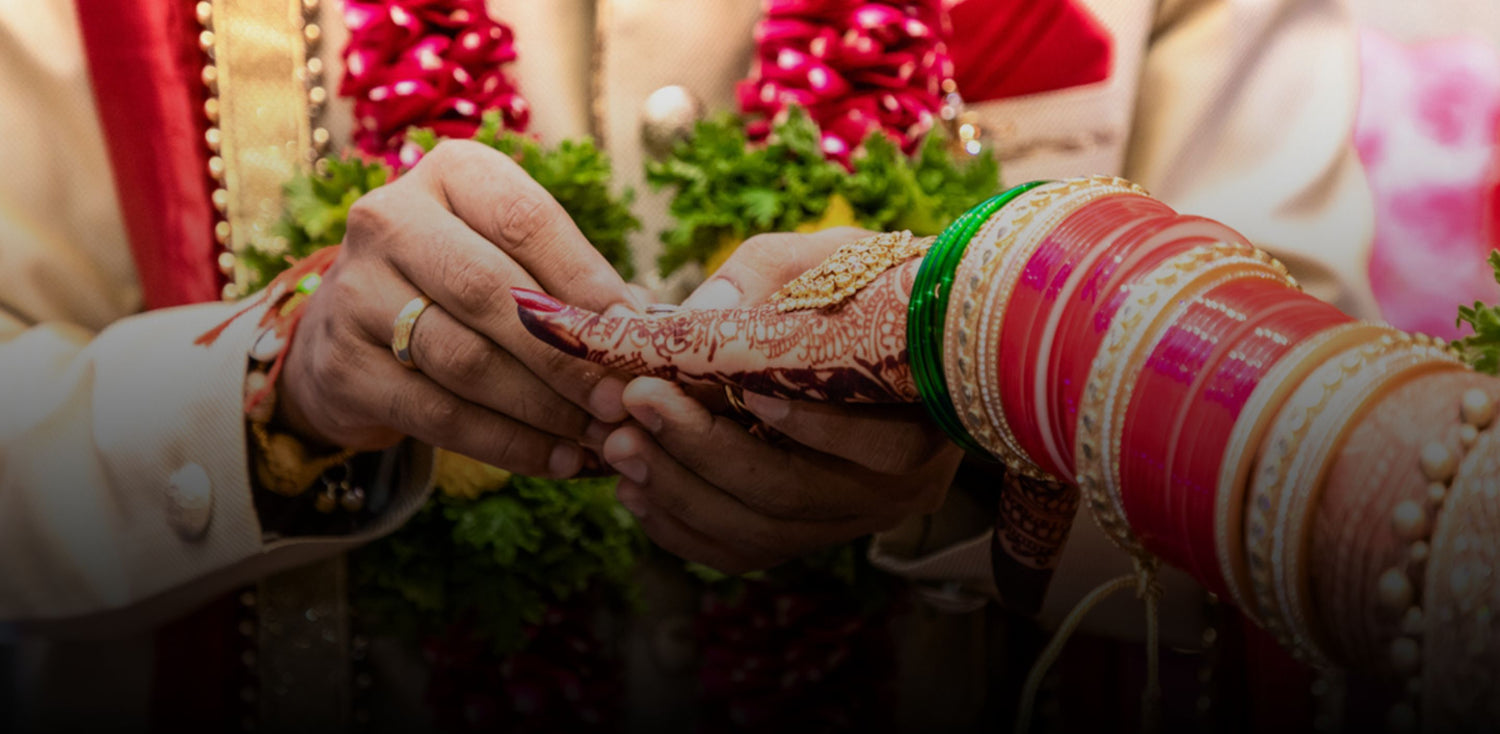An Ultimate Guide to Indian Weddings