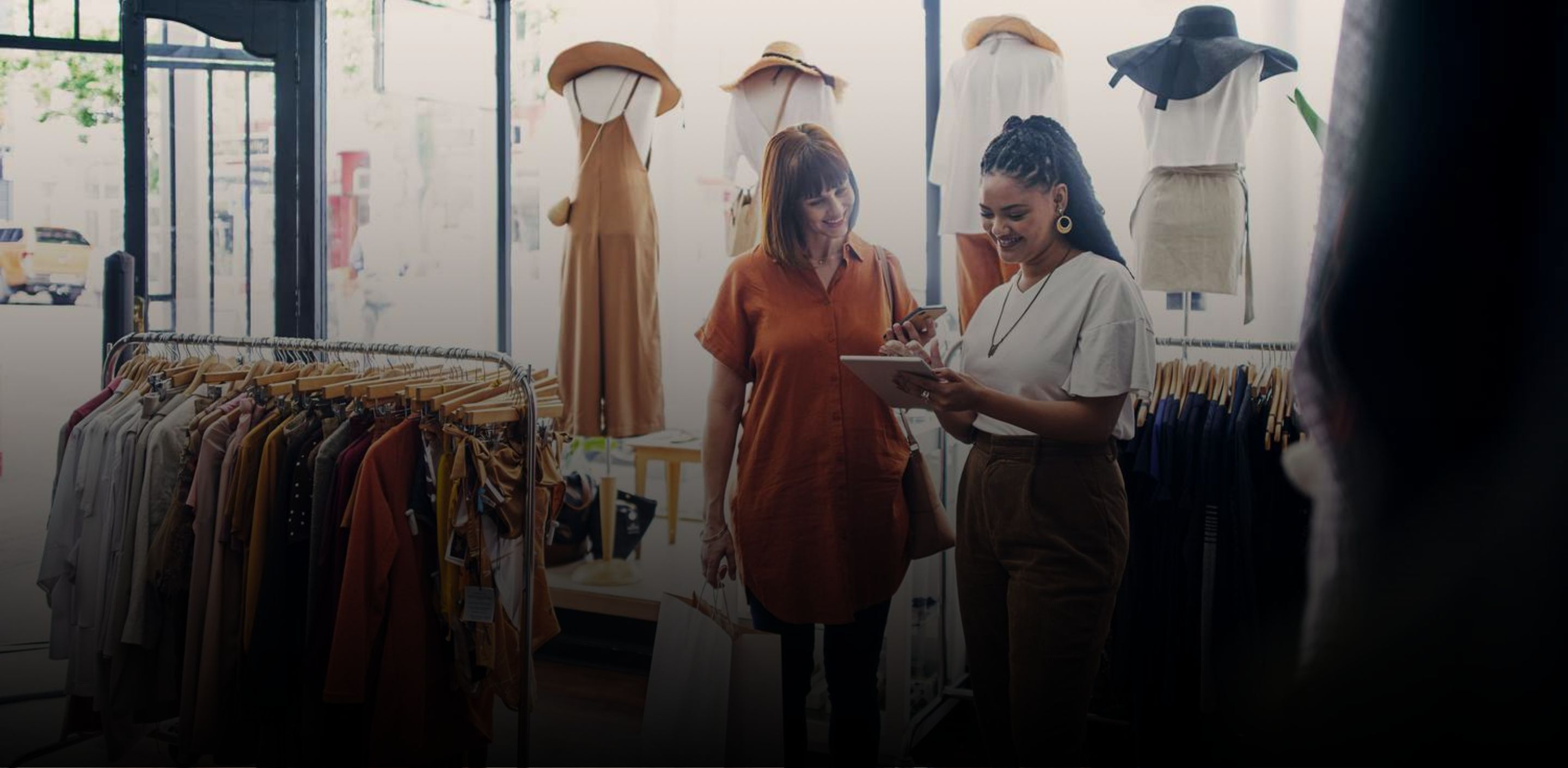 Steps to Set up Your Own Boutique Business