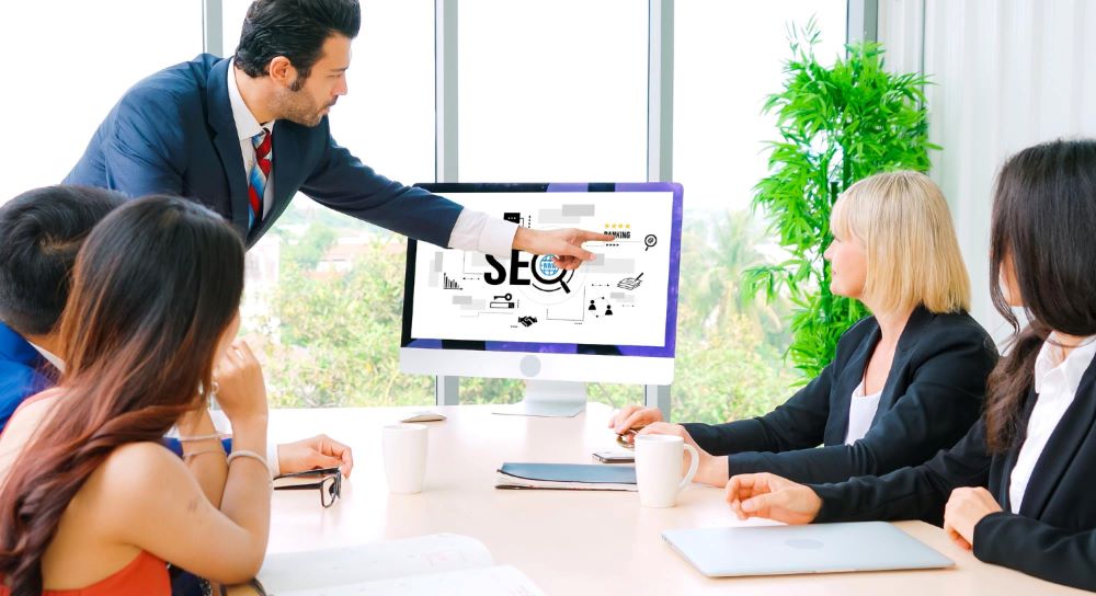 Boost Your Textile Business With Effective SEO Strategies To Stand Out Online