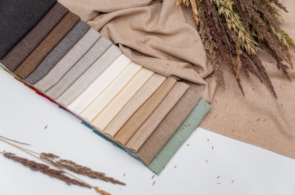 Viscose Fabric