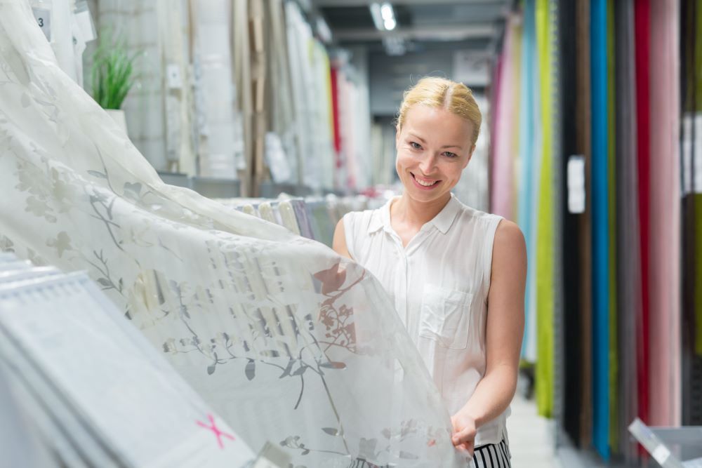 Best Online Store to Buy Linen Fabric in the USA