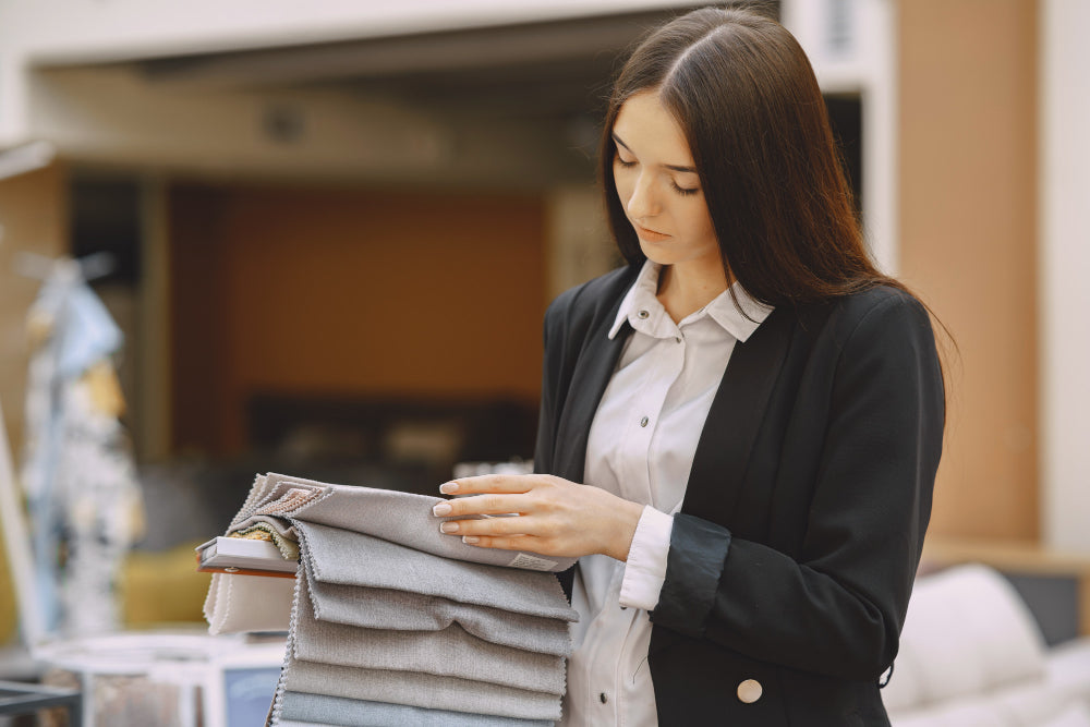 Complete Guide to Low MOQ Fabric Manufacturing 2026 