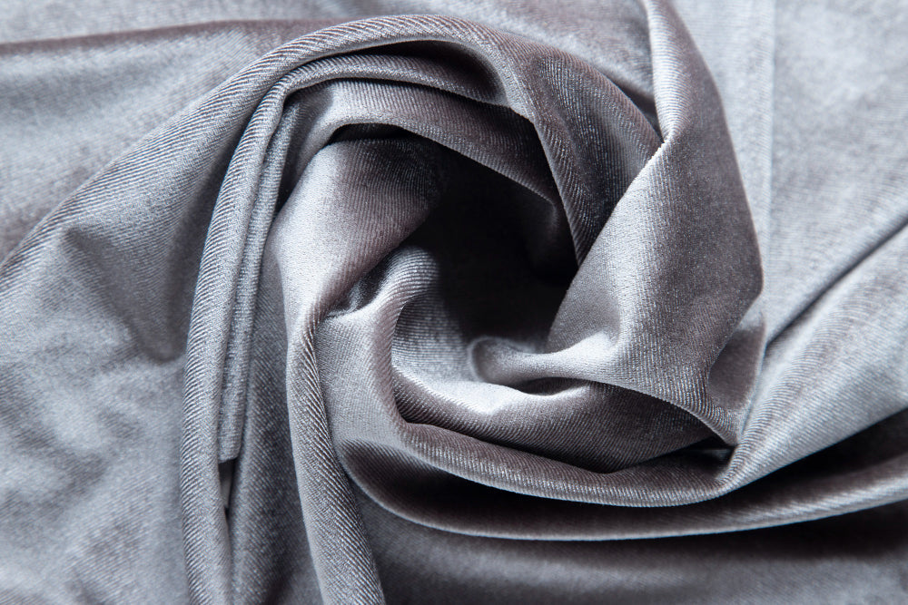 Buy Cotton-Poly Lycra Fabric in New Zealand