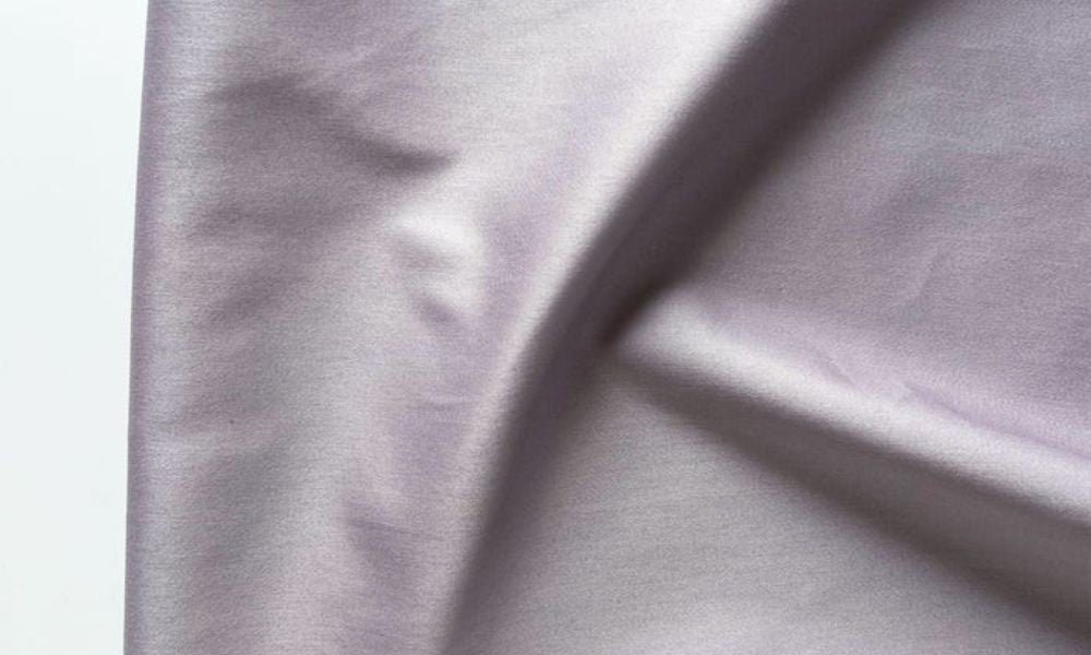Cotton-Poly Lycra Fabric in the UK