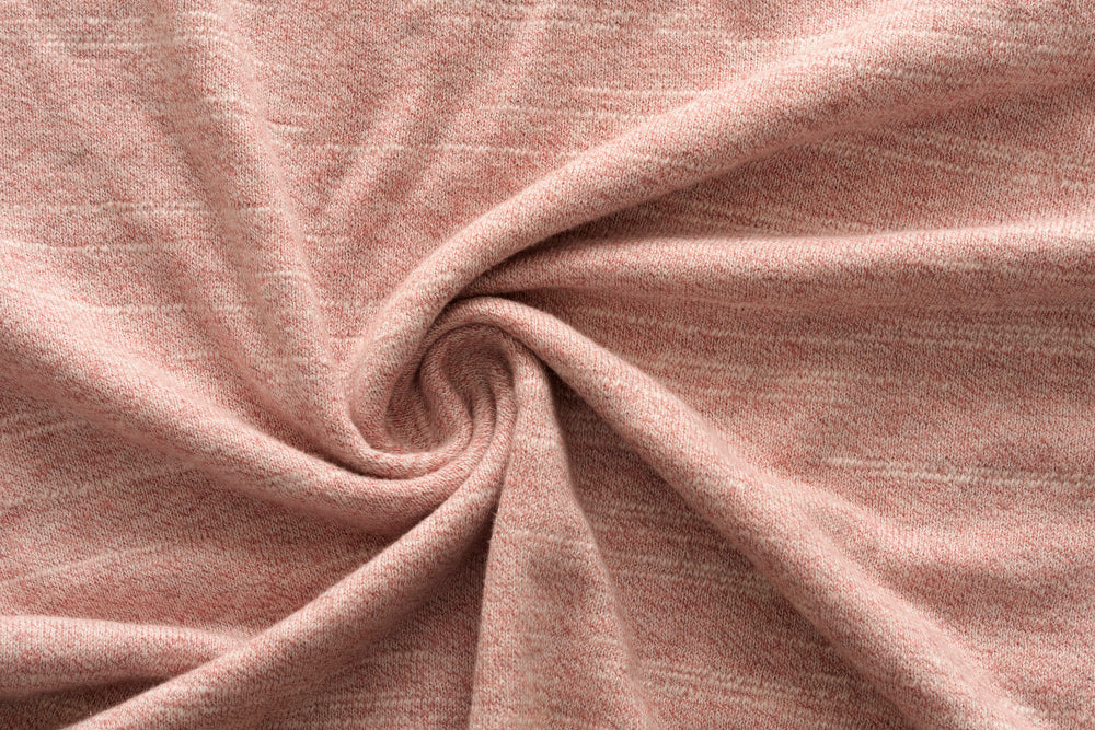 Cotton Blend Fabric in the UK