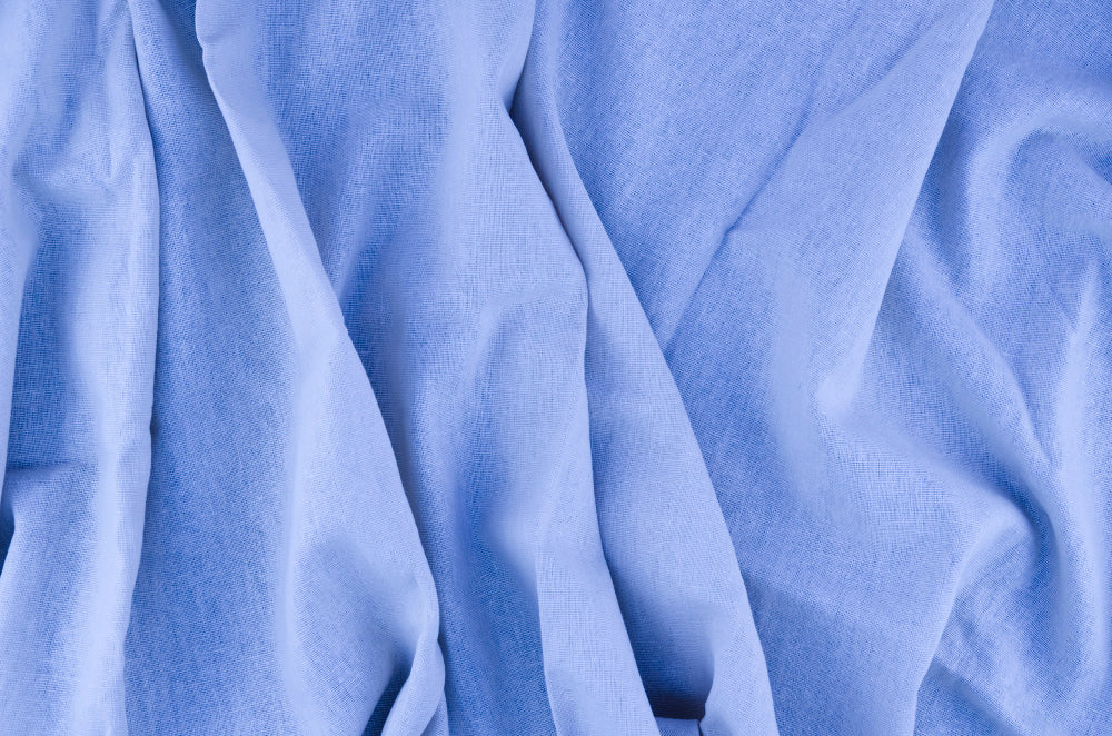 Cotton Poplin Fabric in the USA