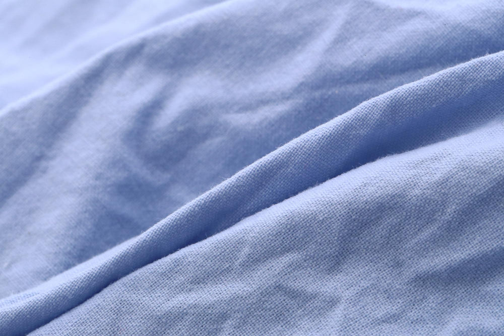 Cotton Poplin Fabric in Albania