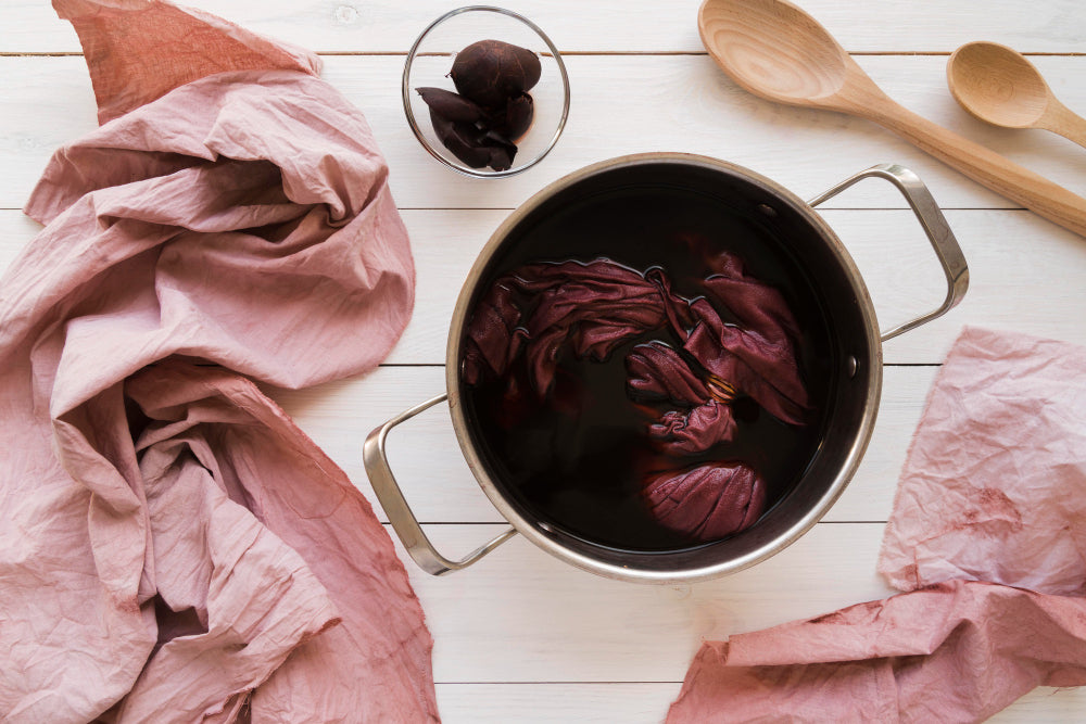 Eco-Friendly Dyeing Techniques for Apparel Brands