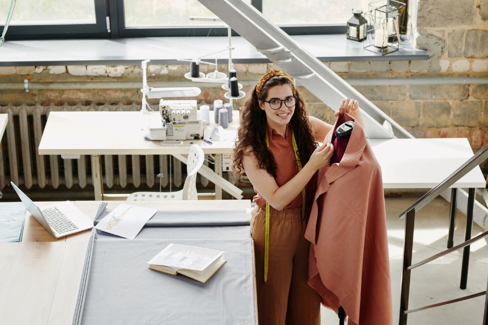 Emerging Fabric Markets: Driving Growth In The Textile Industry - Fabriclore