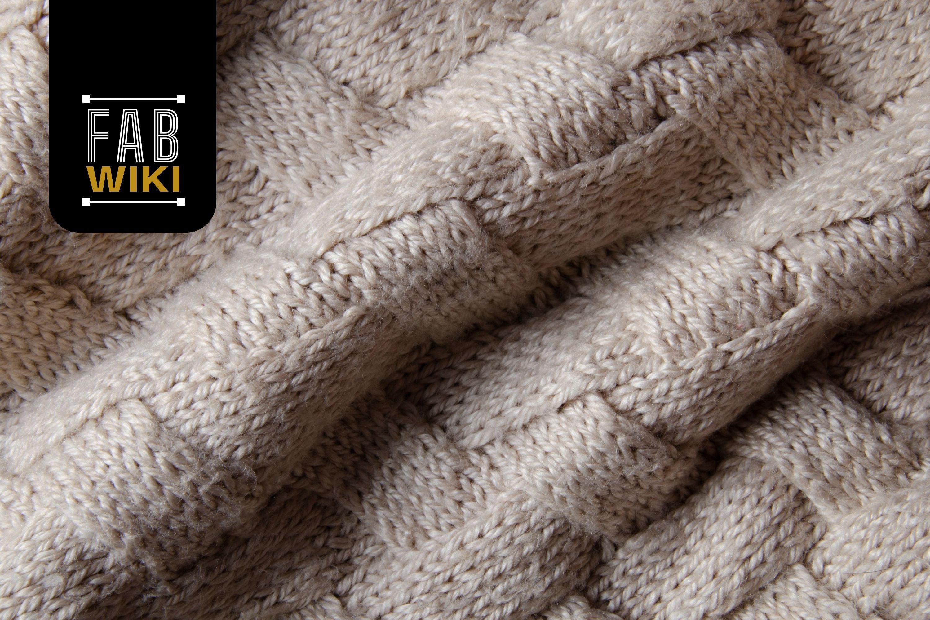 Knitted Fabrics - fabriclore