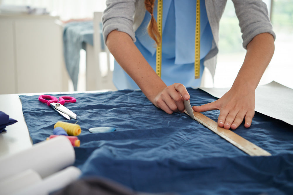 Fabric Dyeing and Printing Services for Fashion Brands