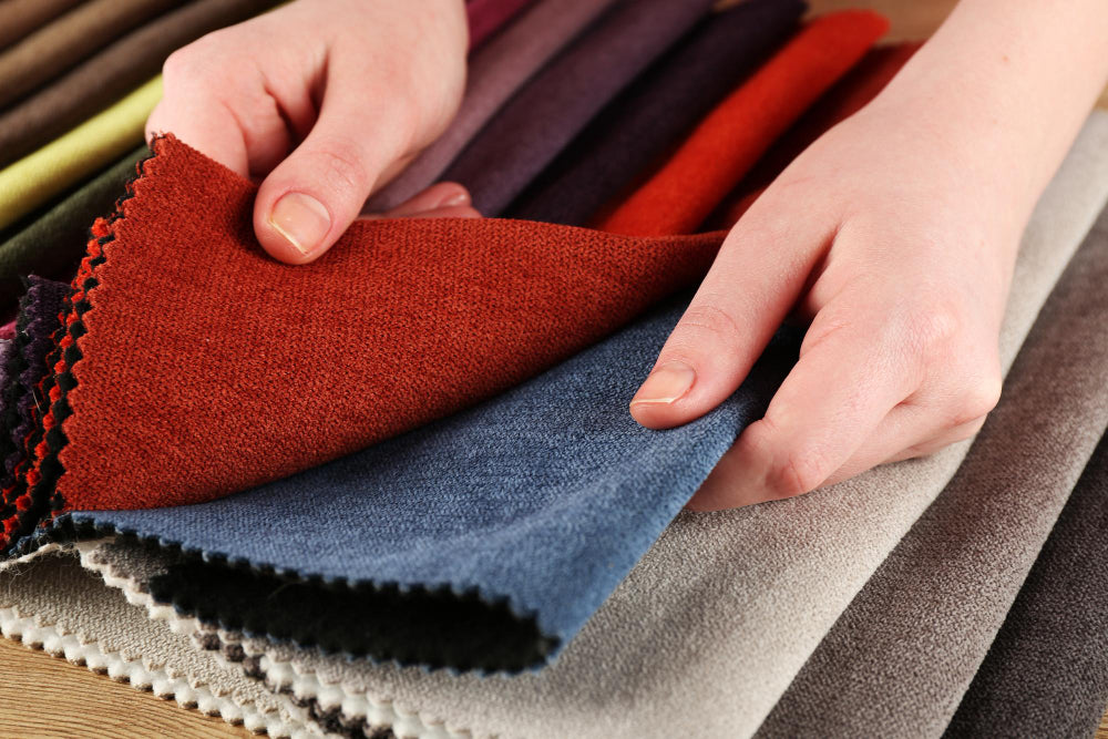 Affordable Cotton Fabrics In Greece
