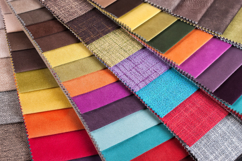 Buy Wholesale Fabric Online in Germany