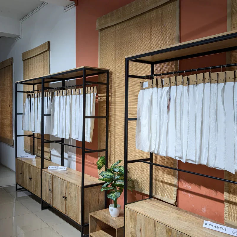 Fabric Swatches at Low MOQ in Slovenia