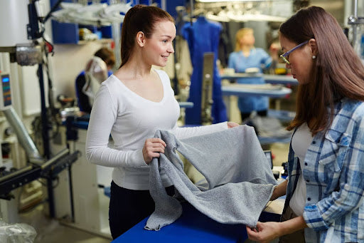 Fabrics for U.S. Apparel Manufacturers